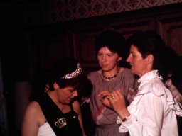 Schützenfest 1984
